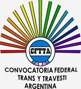 convocatoria federal trans y travestis