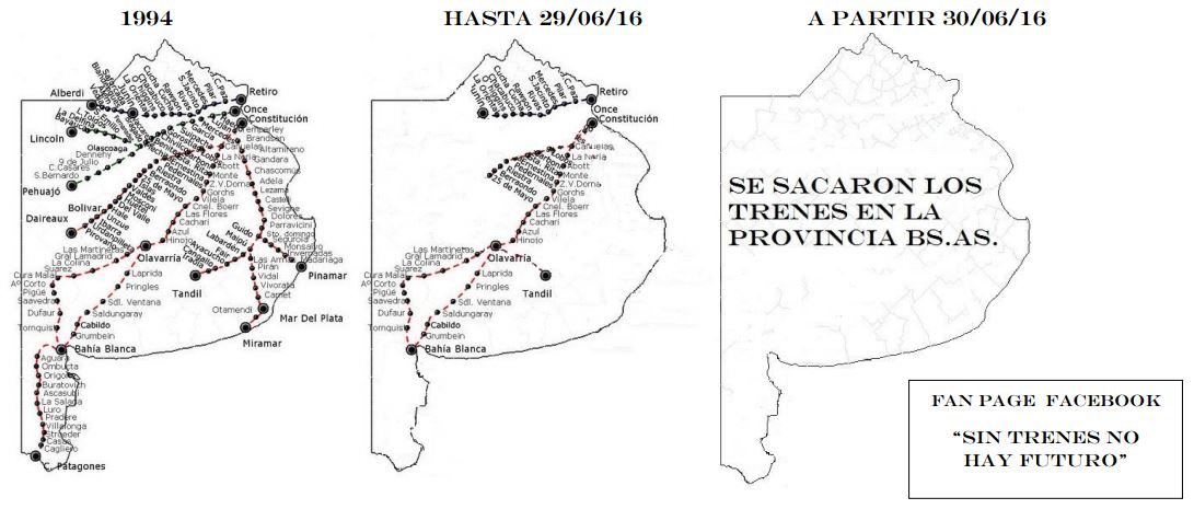 mapa trenes en pcia