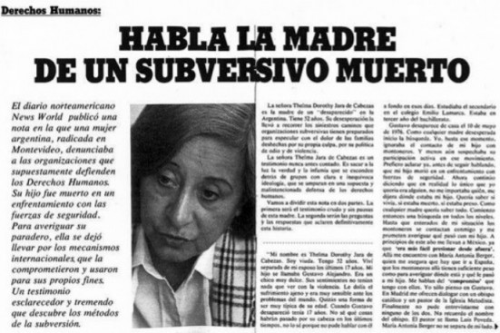 nota revista para ti