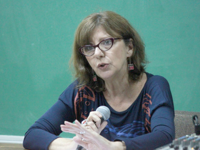 jueza federal maría roqueta