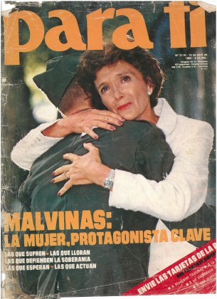Para Ti. 19 de abril de 1982