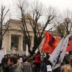 Rut Ávila desaparecida marcha01