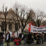 Rut Ávila desaparecida marcha02