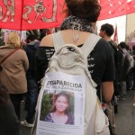 Rut Ávila desaparecida marcha03