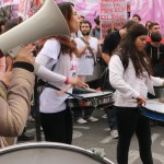 Rut Ávila desaparecida marcha05