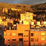 bogota tapa