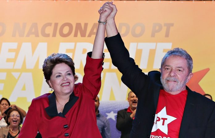 lula da silva