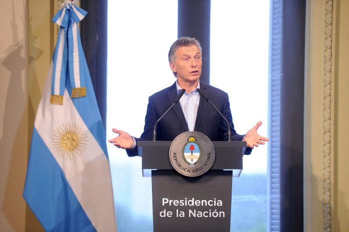macri