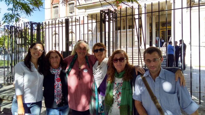 hijos la plata