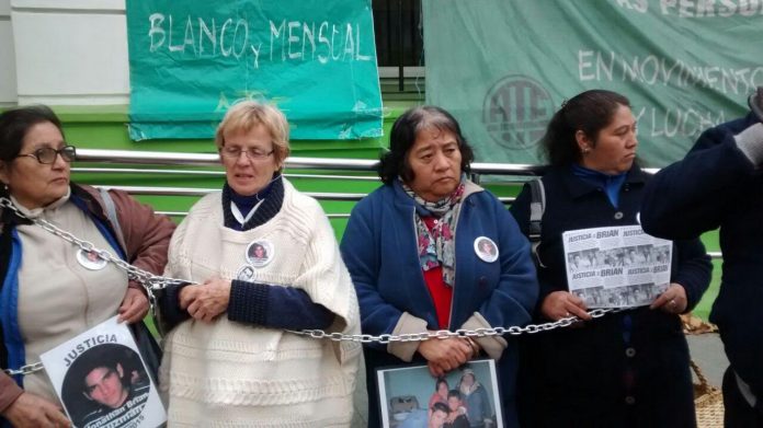 encadenadas