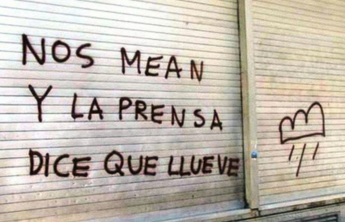 prensa