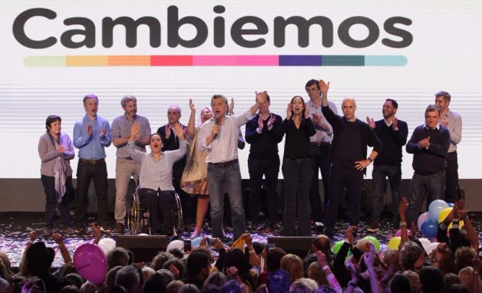 cambiemos gana