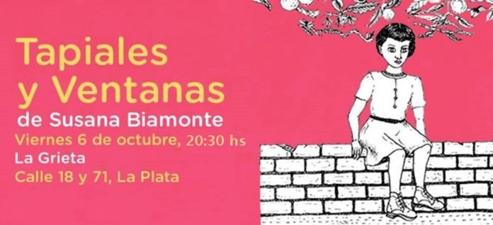 tapiales y ventanas