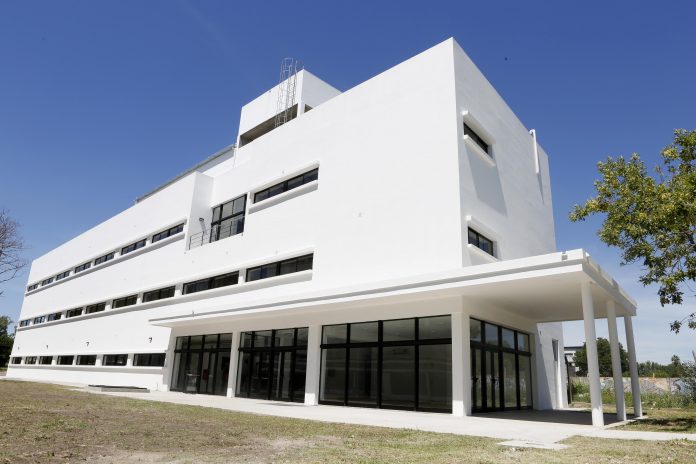 Edificio 1