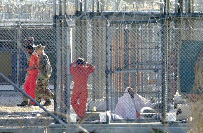 guantanamo