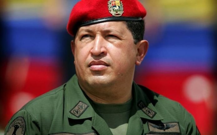chavez