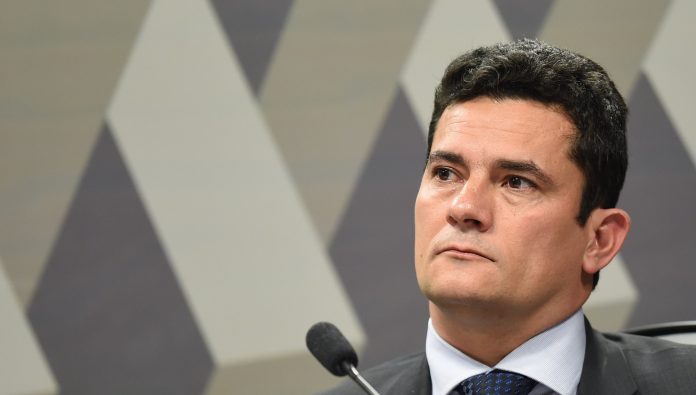 BRAZIL-MORO-PETROBRAS