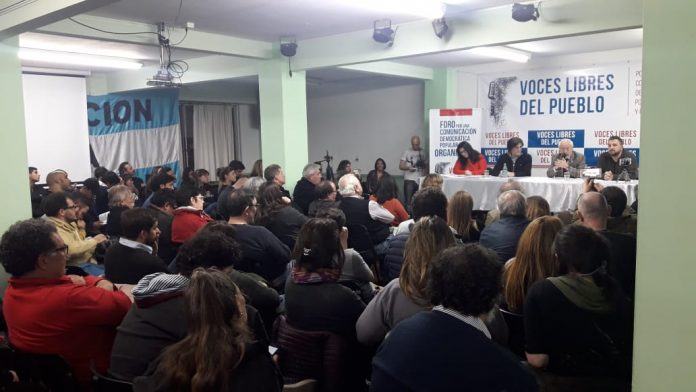 Voces Libres 7