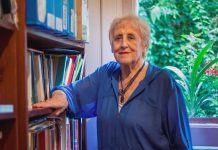 Stella Calloni