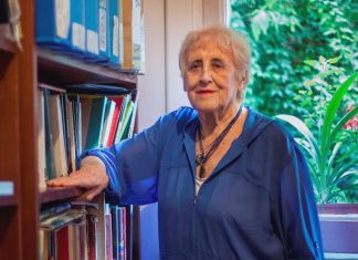 Stella Calloni