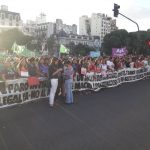 8M Paro Mujeres CABA 1