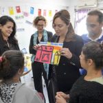 vidal niños