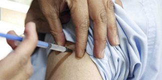 Por la falta de vacunas, ya son once los casos de sarampión en 2019