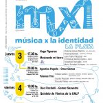 Programa Musica por la Identidad