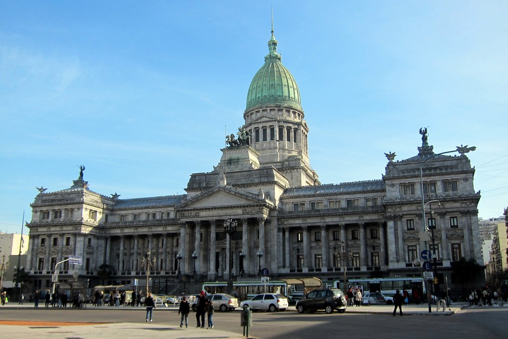 Diputados: la oposición llamó a sesión especial para repudiar el ...