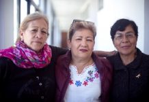 Madres de Soacha