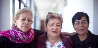 Madres de Soacha