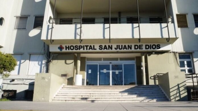 san juan