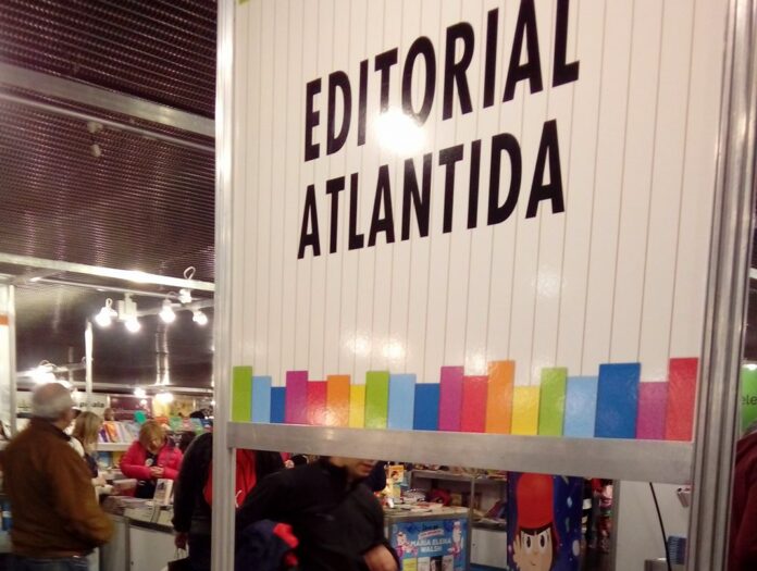 atlantida
