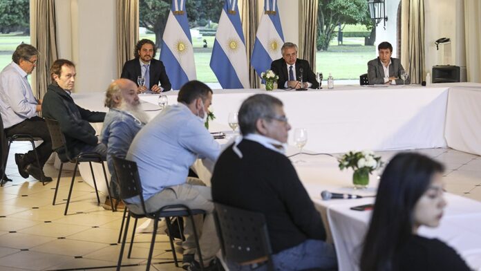 economia popular
