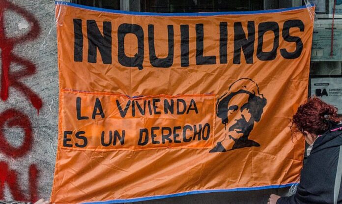 vivienda derecho