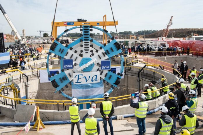 TUNELERA