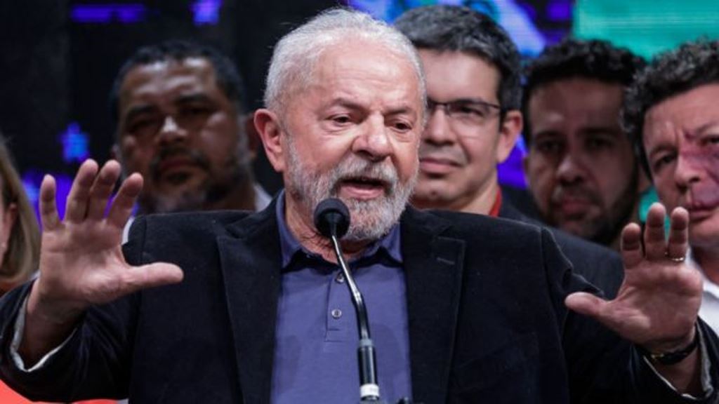 Lula