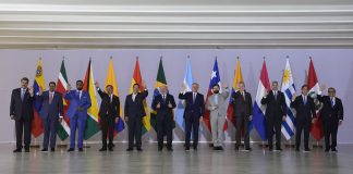 Consenso de Brasilia