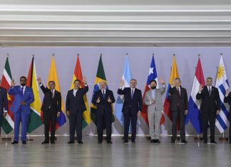 Consenso de Brasilia