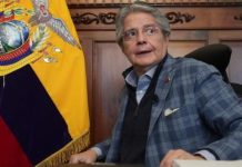 Guillermo Lasso