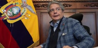 Guillermo Lasso