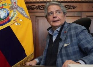 Guillermo Lasso
