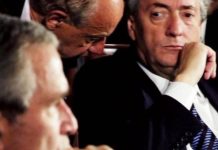Néstor Kirchner