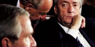 Néstor Kirchner