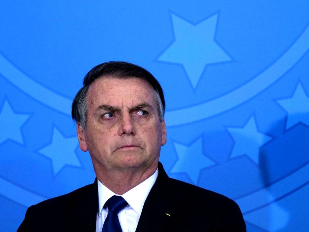 Bolsonaro