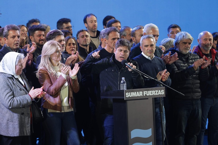 Foto: NA