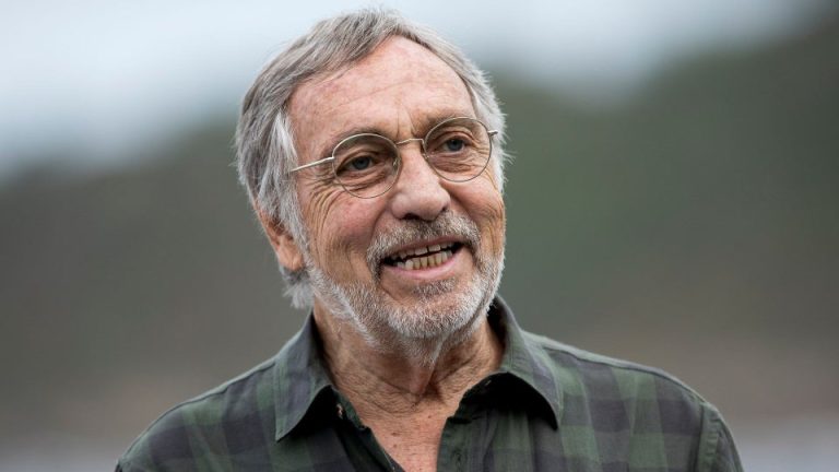 Una vida atravesada por la actuación y la política: falleció Luis Brandoni