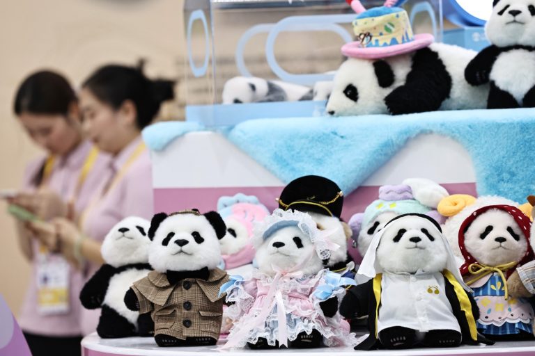 Chinamaxxing: el fenómeno viral que enfurece a Trump