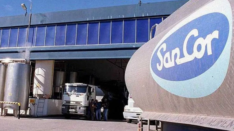 Tras 88 años de funcionamiento, SanCor pidió que se reconozca su quiebra