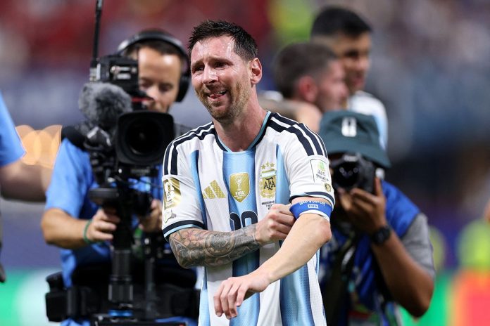Foto: Conmebol